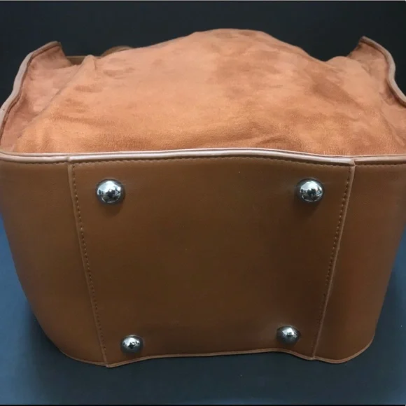 Who What Wear Boho Bag - Picture 3 of 9